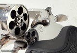 **GORGEOUS** 1988 Colt King Cobra Factory BSTS Bright Stainless 4