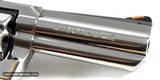 **GORGEOUS** 1988 Colt King Cobra Factory BSTS Bright Stainless 4