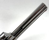 *FANTASTIC RARE* Pre-Lock Smith and Wesson S&W 657 Classic Hunter 41 mag excellent mechanics! 57 629 29 27 627 686 586I am a type 01 FFL dealer. - 13 of 15