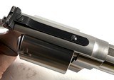 *FANTASTIC RARE* Pre-Lock Smith and Wesson S&W 657 Classic Hunter 41 mag excellent mechanics! 57 629 29 27 627 686 586I am a type 01 FFL dealer. - 10 of 15