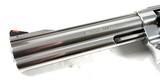 *FANTASTIC RARE* Pre-Lock Smith and Wesson S&W 657 Classic Hunter 41 mag excellent mechanics! 57 629 29 27 627 686 586I am a type 01 FFL dealer. - 7 of 15