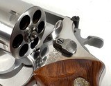 *FANTASTIC RARE* Pre-Lock Smith and Wesson S&W 657 Classic Hunter 41 mag excellent mechanics! 57 629 29 27 627 686 586I am a type 01 FFL dealer. - 14 of 15