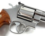 *FANTASTIC RARE* Pre-Lock Smith and Wesson S&W 657 Classic Hunter 41 mag excellent mechanics! 57 629 29 27 627 686 586I am a type 01 FFL dealer. - 5 of 15