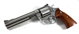 *FANTASTIC RARE* Pre-Lock Smith and Wesson S&W 657 Classic Hunter 41 mag excellent mechanics! 57 629 29 27 627 686 586I am a type 01 FFL dealer. - 8 of 15