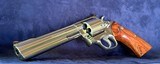 *FANTASTIC RARE* Pre-Lock Smith and Wesson S&W 657 Classic Hunter 41 mag excellent mechanics! 57 629 29 27 627 686 586I am a type 01 FFL dealer. - 1 of 15