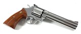 *FANTASTIC RARE* Pre-Lock Smith and Wesson S&W 657 Classic Hunter 41 mag excellent mechanics! 57 629 29 27 627 686 586I am a type 01 FFL dealer. - 3 of 15