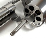 *FANTASTIC RARE* Pre-Lock Smith and Wesson S&W 657 Classic Hunter 41 mag excellent mechanics! 57 629 29 27 627 686 586I am a type 01 FFL dealer. - 15 of 15
