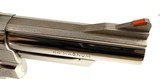 *WOW* Nickel 1980 Smith and Wesson S&W 29 dash 2 Pinned and recessed 4