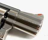**FANTASTIC** Smith and Wesson S&W 686 dash 3 357 mag with 2.5