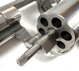 **FANTASTIC** Smith and Wesson S&W 686 dash 3 357 mag with 2.5