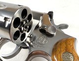 **FANTASTIC** Smith and Wesson S&W 686 dash 3 357 mag with 2.5