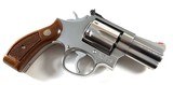 **FANTASTIC** Smith and Wesson S&W 686 dash 3 357 mag with 2.5