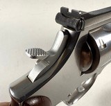 **FANTASTIC** Smith and Wesson S&W 686 dash 3 357 mag with 2.5