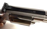 **FANTASTIC** Smith and Wesson S&W 686 dash 3 357 mag with 2.5