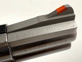 **FANTASTIC** Smith and Wesson S&W 686 dash 3 357 mag with 2.5