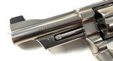**KILLER** NO LOCK 629 Mountain Gun with factory case and paperwork. 99%+ Condition and mechanics! 29 27 727 57 586 686 - 3 of 12