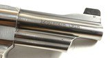 **KILLER** NO LOCK 629 Mountain Gun with factory case and paperwork. 99%+ Condition and mechanics! 29 27 727 57 586 686 - 6 of 12