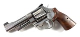 **KILLER** NO LOCK 629 Mountain Gun with factory case and paperwork. 99%+ Condition and mechanics! 29 27 727 57 586 686 - 2 of 12