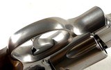 **KILLER** NO LOCK 629 Mountain Gun with factory case and paperwork. 99%+ Condition and mechanics! 29 27 727 57 586 686 - 11 of 12