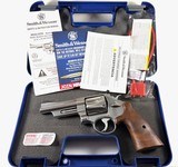 **KILLER** NO LOCK 629 Mountain Gun with factory case and paperwork. 99%+ Condition and mechanics! 29 27 727 57 586 686 - 1 of 12