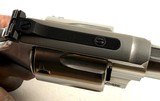 **KILLER** NO LOCK 629 Mountain Gun with factory case and paperwork. 99%+ Condition and mechanics! 29 27 727 57 586 686 - 9 of 12