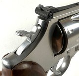 **KILLER** NO LOCK 629 Mountain Gun with factory case and paperwork. 99%+ Condition and mechanics! 29 27 727 57 586 686 - 8 of 12