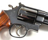 **BEAUTIFUL** Smith and Wesson S&W 29 dash 2 with 4