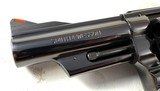 **BEAUTIFUL** Smith and Wesson S&W 29 dash 2 with 4