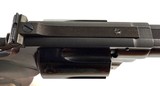 **BEAUTIFUL** Smith and Wesson S&W 29 dash 2 with 4