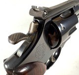 **BEAUTIFUL** Smith and Wesson S&W 29 dash 2 with 4