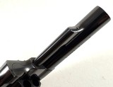**BEAUTIFUL** Smith and Wesson S&W 29 dash 2 with 4