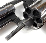 **BEAUTIFUL** Smith and Wesson S&W 29 dash 2 with 4