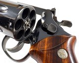 **BEAUTIFUL** Smith and Wesson S&W 29 dash 2 with 4