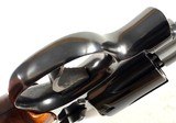 **BEAUTIFUL** Smith and Wesson S&W 29 dash 2 with 4