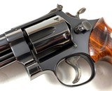 **BEAUTIFUL** Smith and Wesson S&W 29 dash 2 with 4