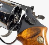 Smith and Wesson 29 dash 2 with 6.5