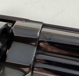 Smith and Wesson 29 dash 2 with 6.5