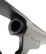 Smith and Wesson 29 dash 2 with 6.5