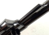 Smith and Wesson 29 dash 2 with 6.5