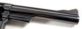 Smith and Wesson 29 dash 2 with 6.5