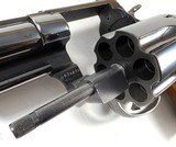 Smith and Wesson 29 dash 2 with 6.5