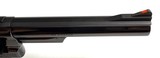 Smith and Wesson 29 dash 2 with 6.5