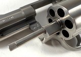 **HOLY GRAIL** Smith and Wesson S&W 686 CS-1 US Customs 3