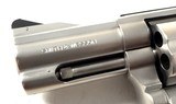 **HOLY GRAIL** Smith and Wesson S&W 686 CS-1 US Customs 3
