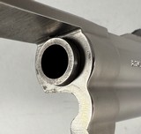 **HOLY GRAIL** Smith and Wesson S&W 686 CS-1 US Customs 3