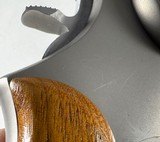 **HOLY GRAIL** Smith and Wesson S&W 686 CS-1 US Customs 3