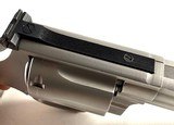 **HOLY GRAIL** Smith and Wesson S&W 686 CS-1 US Customs 3