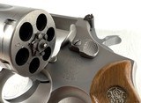 **HOLY GRAIL** Smith and Wesson S&W 686 CS-1 US Customs 3