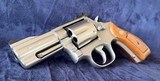 **HOLY GRAIL** Smith and Wesson S&W 686 CS-1 US Customs 3