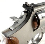 **FANTASTIC** Smith and Wesson S&W 66 dash 3 357 mag with 2.5